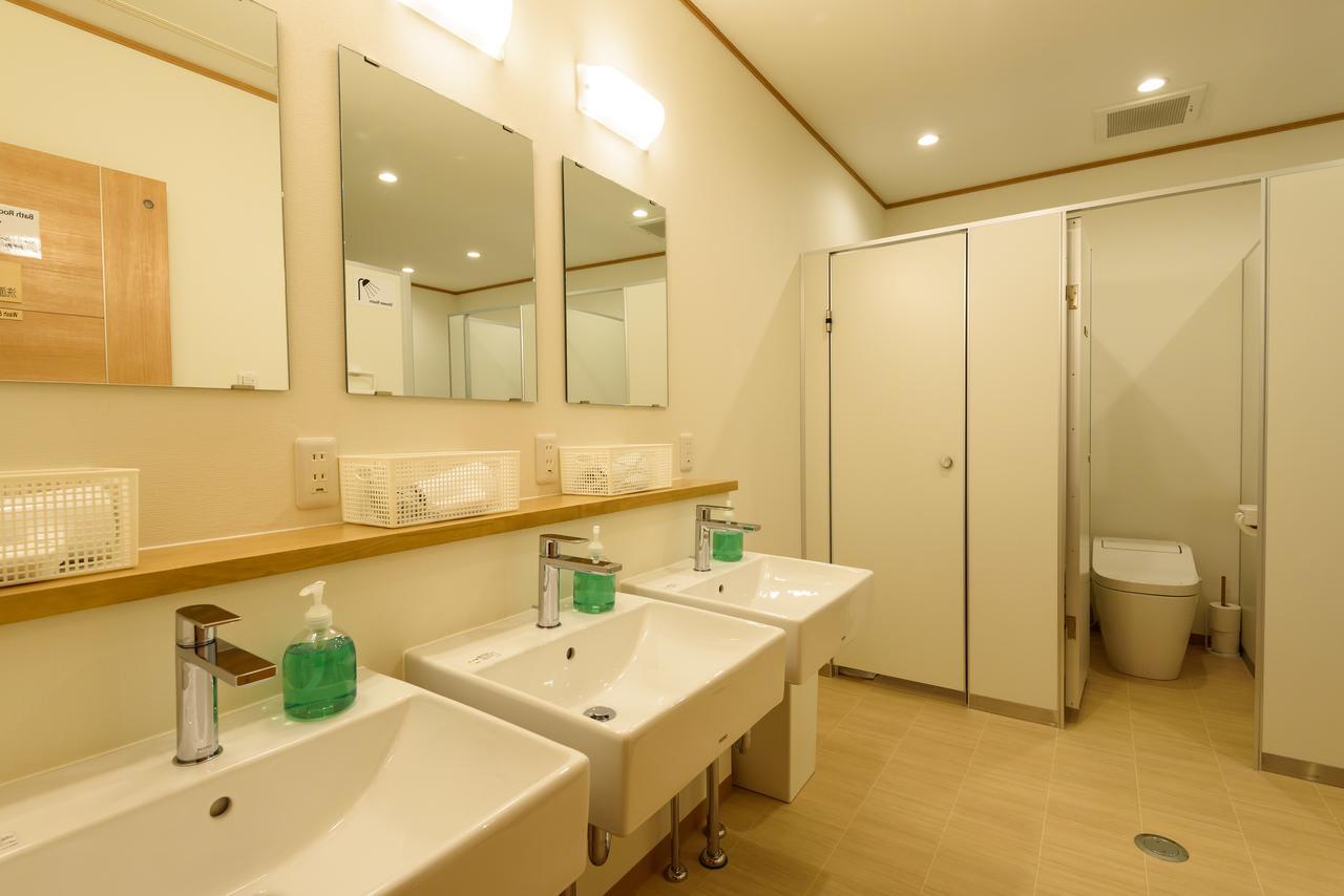 Kyoto Tsukiusagi Guest House Uji Bagian luar foto